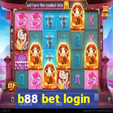 b88 bet login